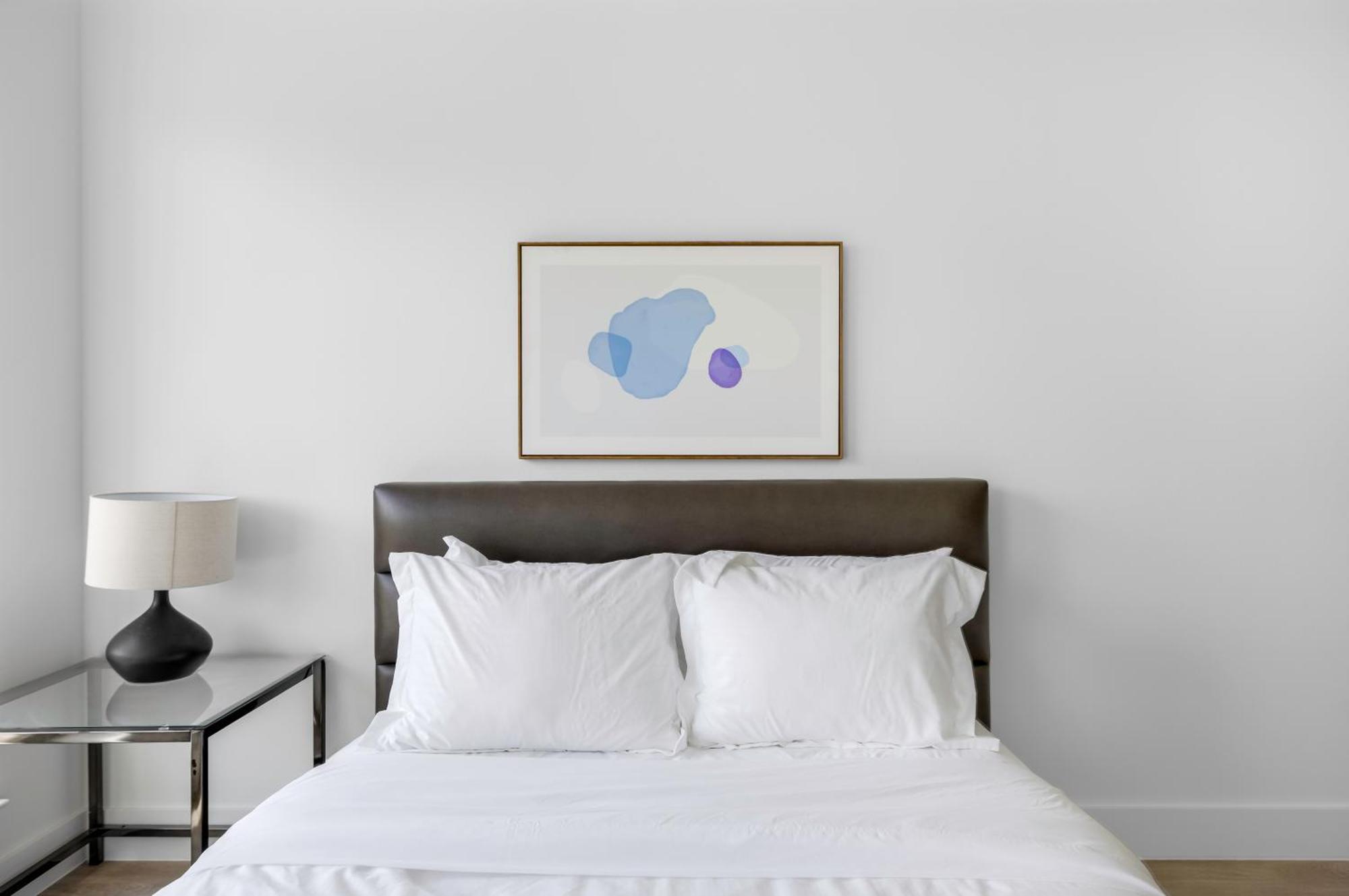 Railyard Apartments By Barsala Denton Kamer foto