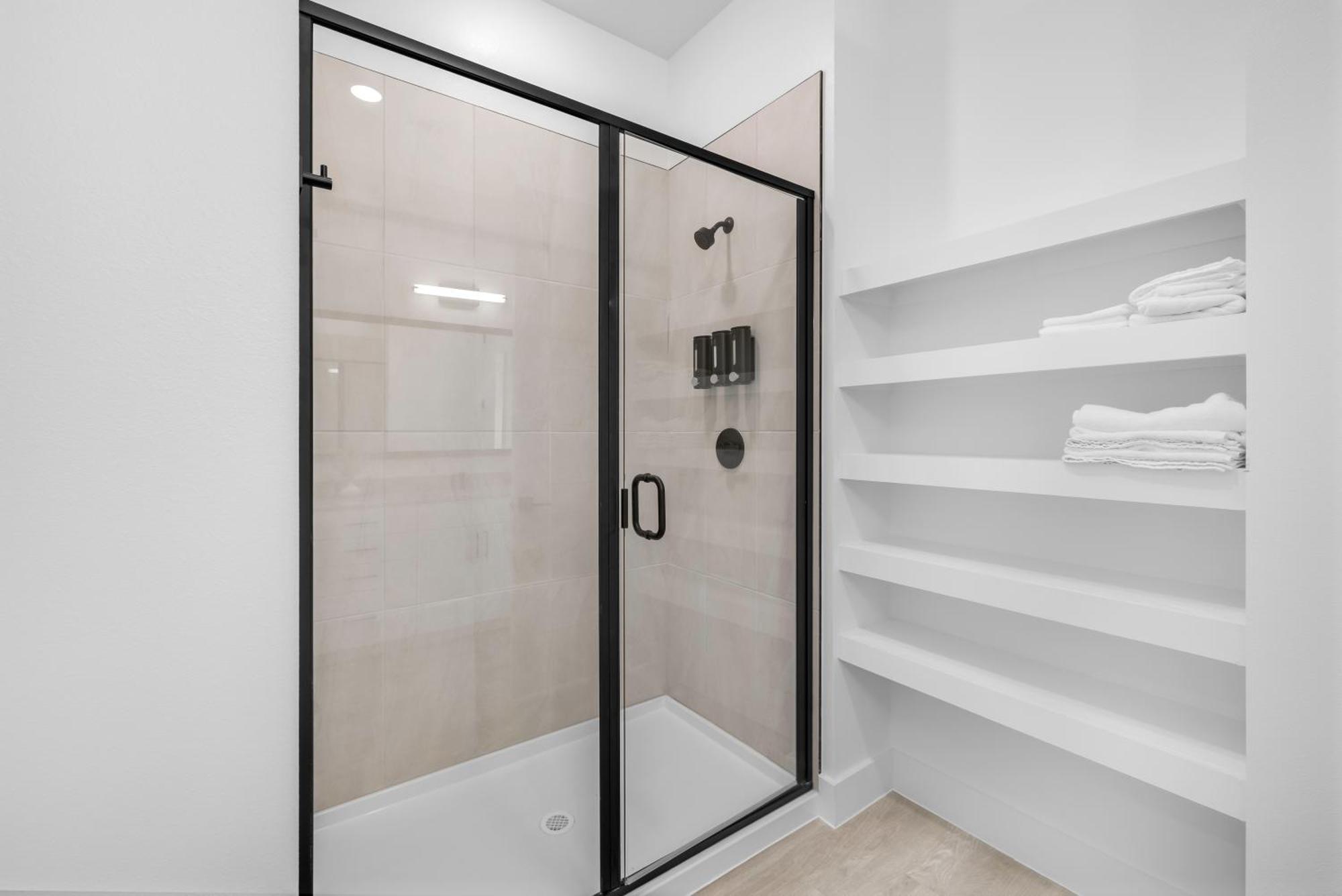 Railyard Apartments By Barsala Denton Kamer foto