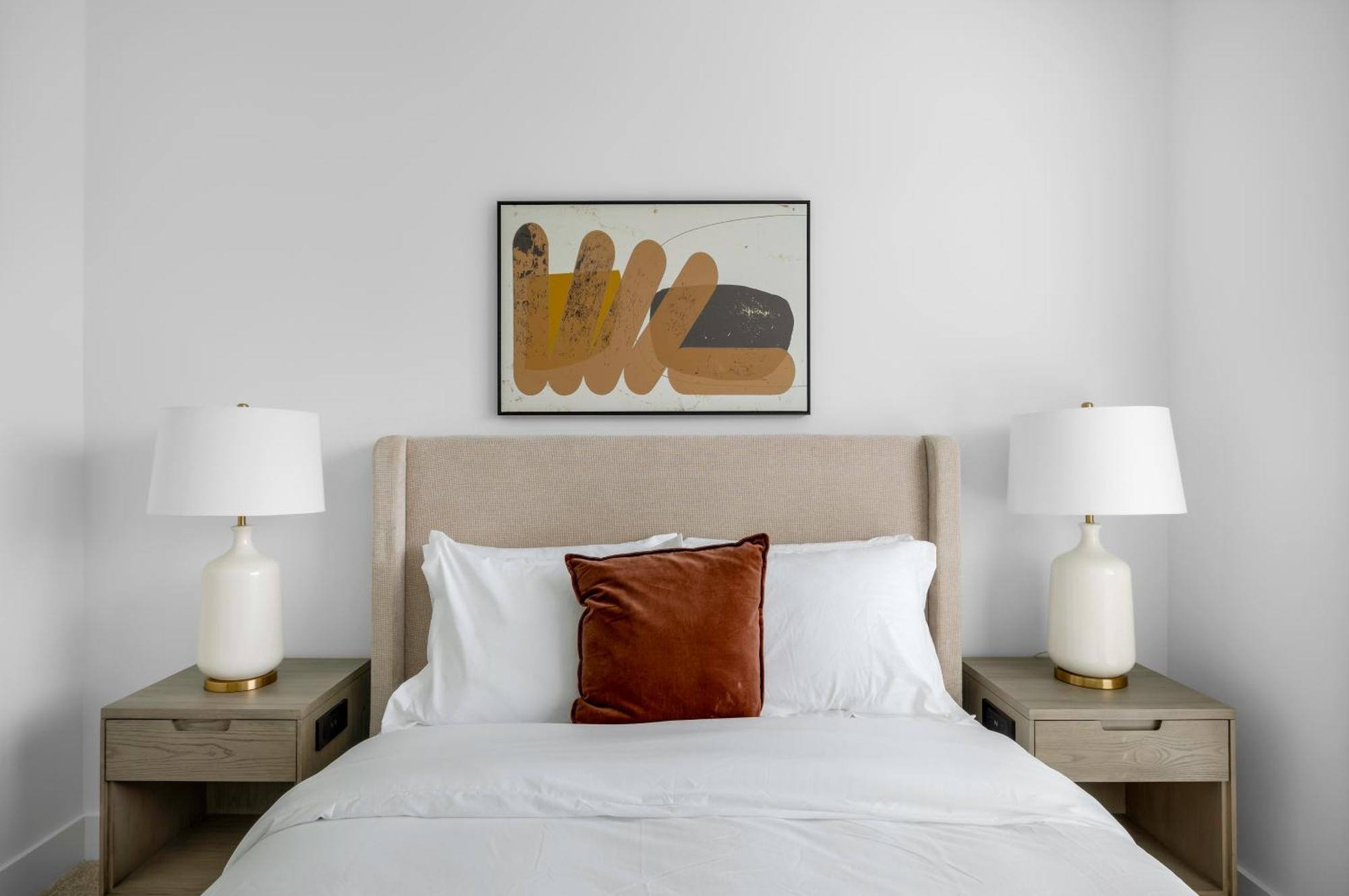 Railyard Apartments By Barsala Denton Buitenkant foto
